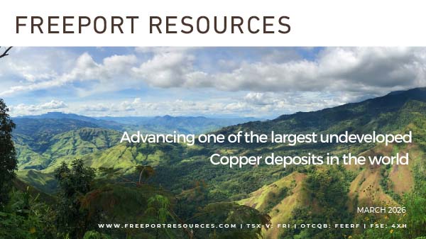 Fri Freeport Investor Presentationv3 Apr 25 2025